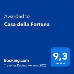 Casa della Fortuna